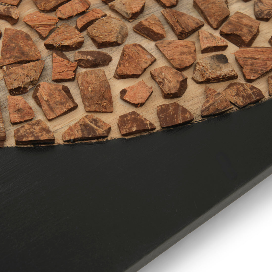 Nolani Wall Art Black