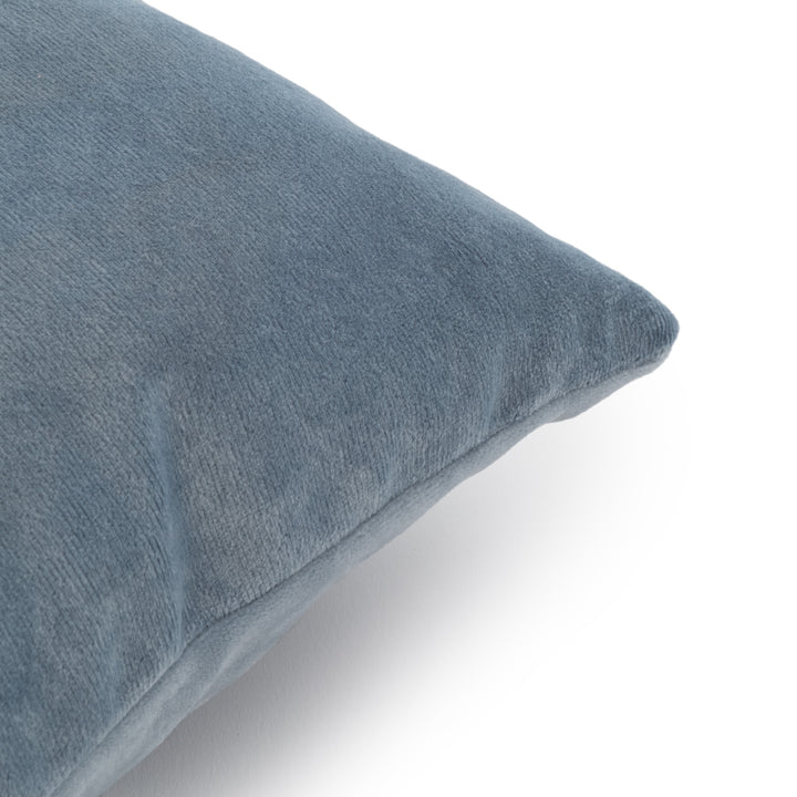 Elin Cushion Light Blue
