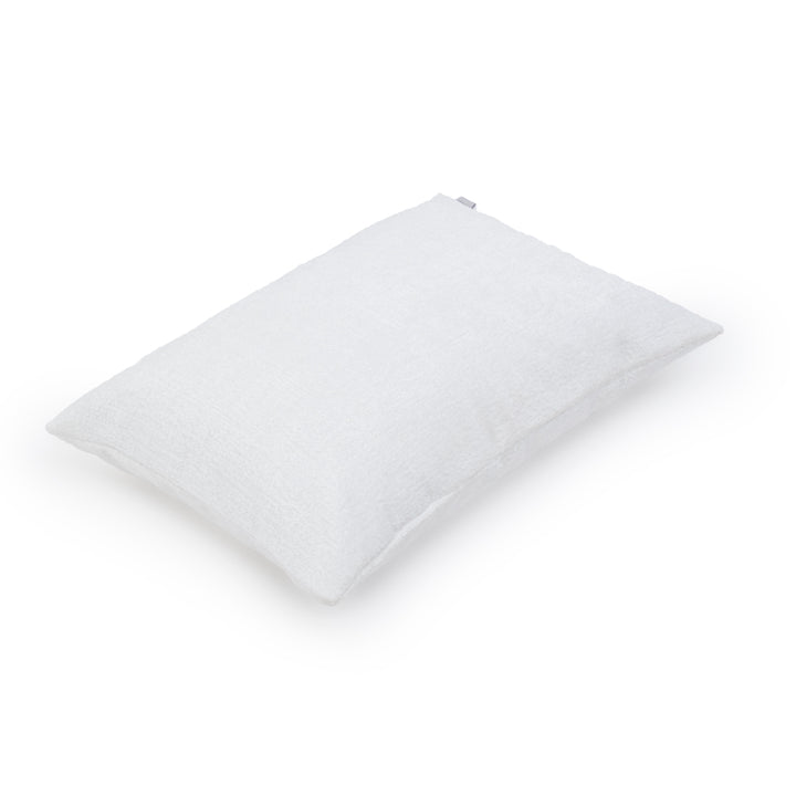 Eivana Cushion White