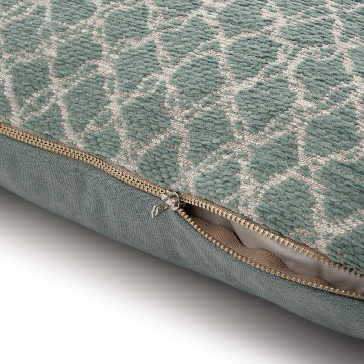 Nella Cushion Light Green