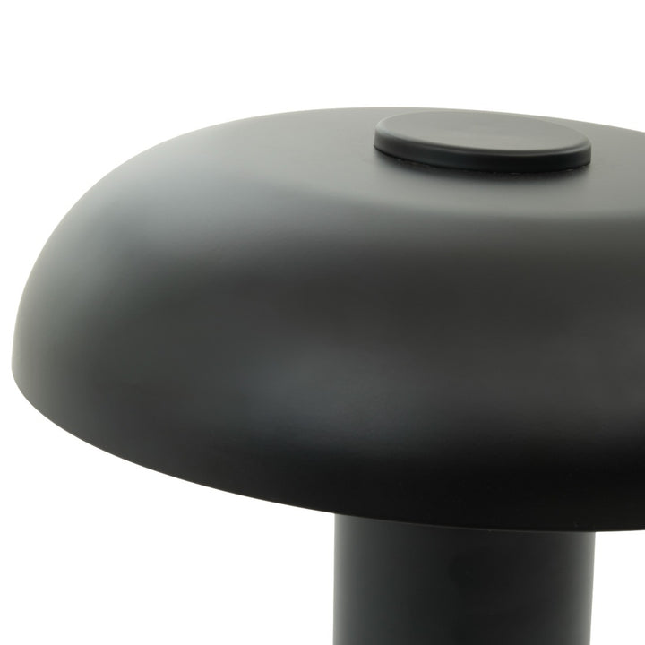 Winlow Table Lamp Black