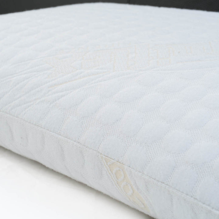 Conforta Orthopedic Pillow White