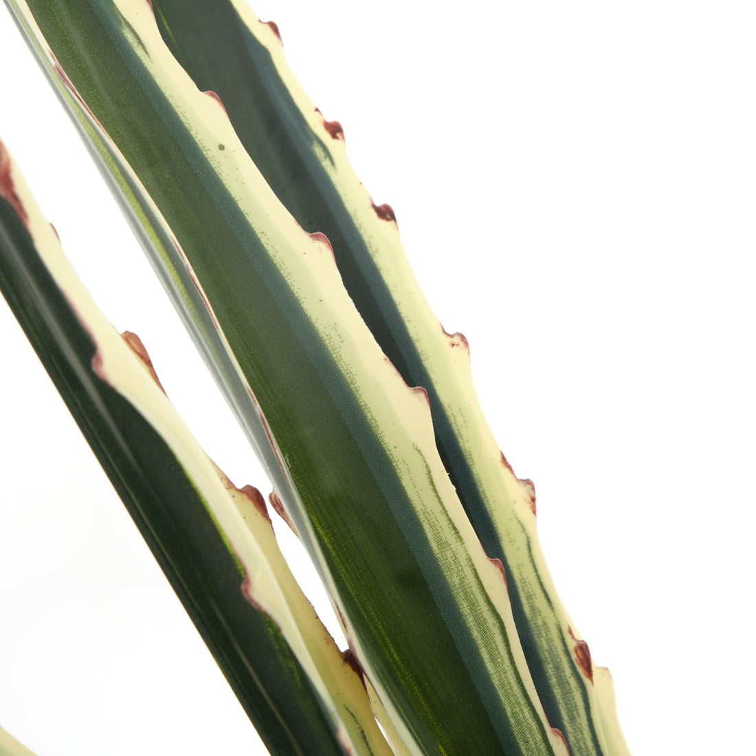 Agave Artificial Plant Dark Green