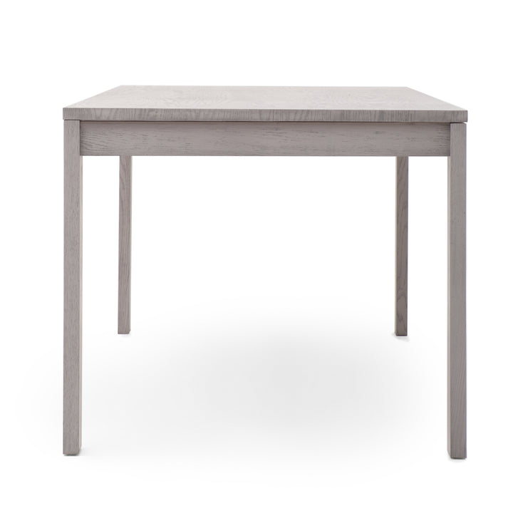 Wilana Extendable Dining Table Light Grey