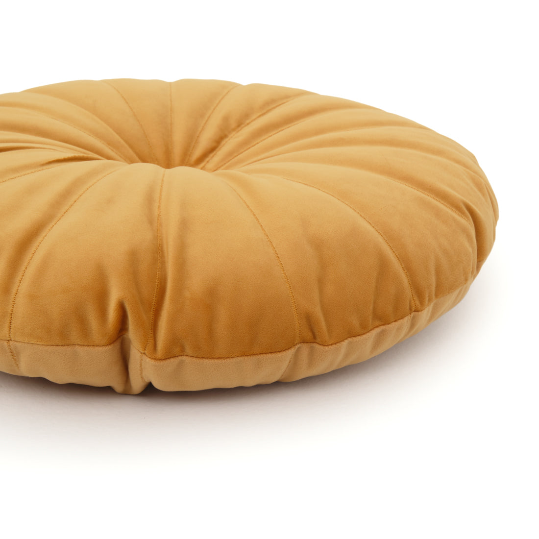Wadrin Cushion Yellow
