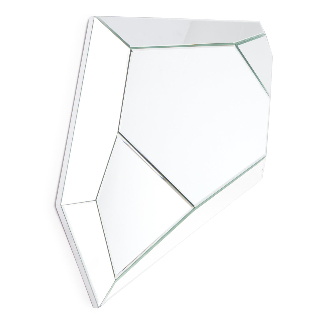 Ezo Wall Mirror Clear