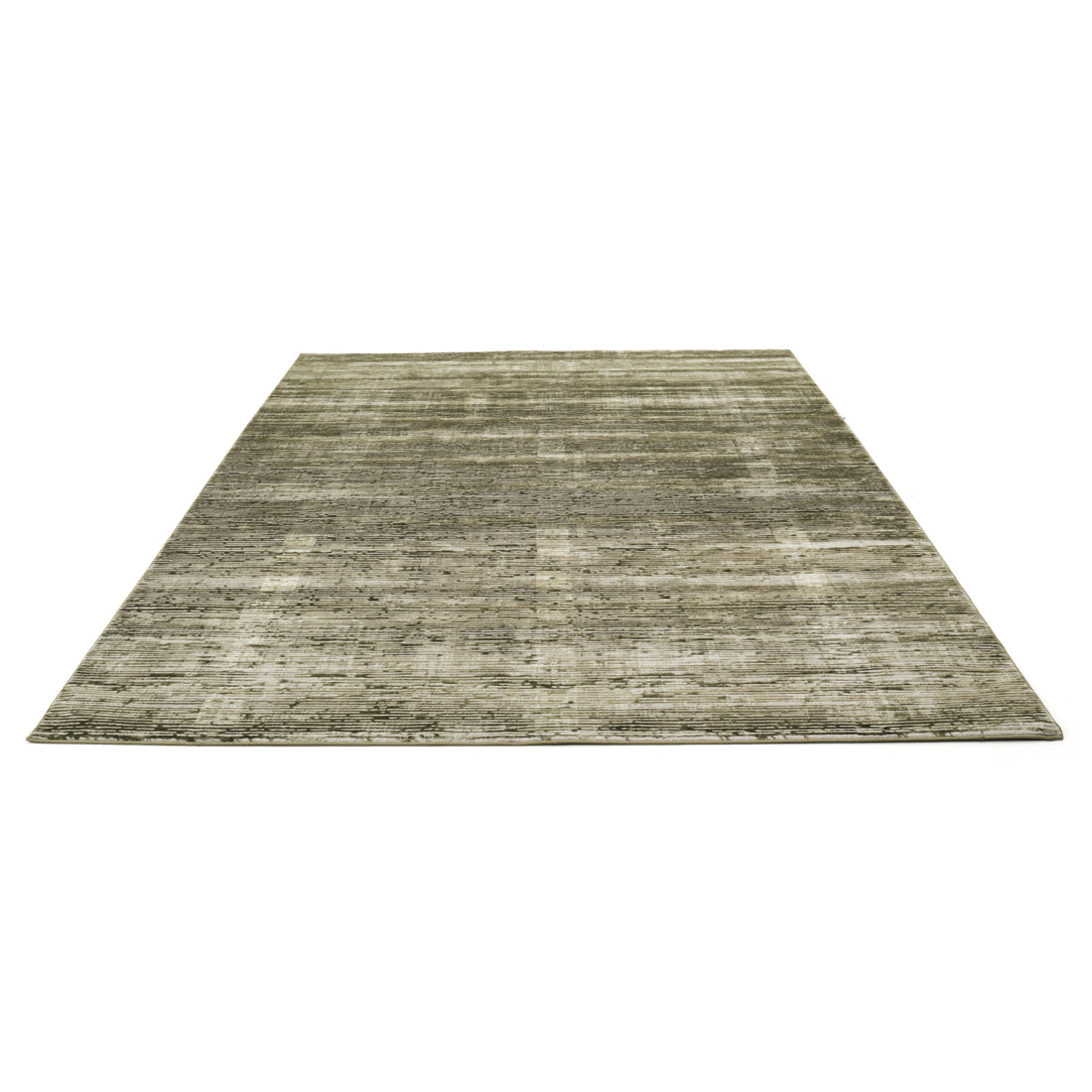 Enrika Area Rug Dark Green