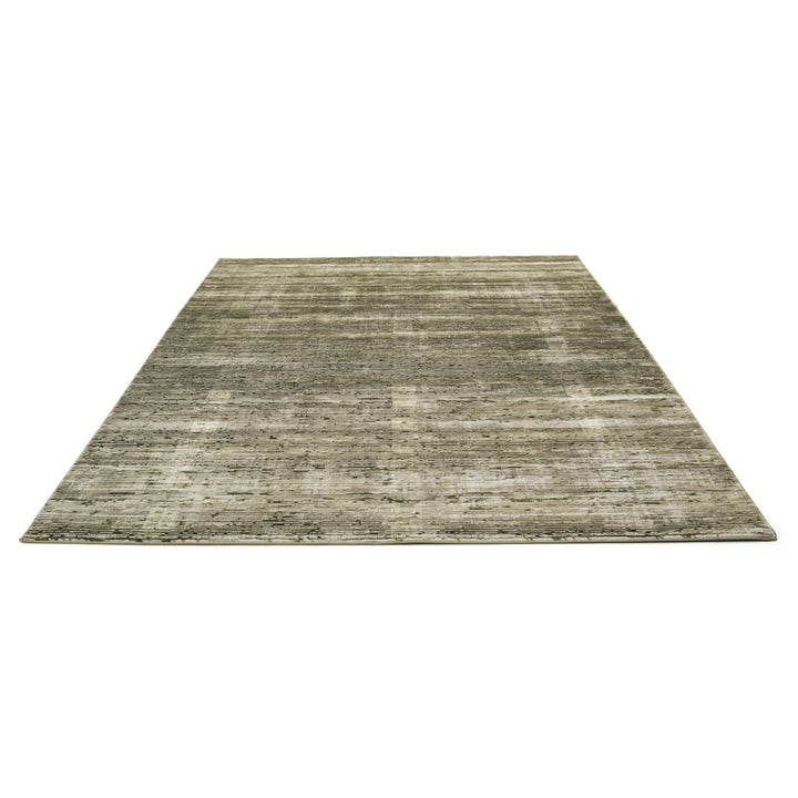 Enrika Area Rug Dark Green