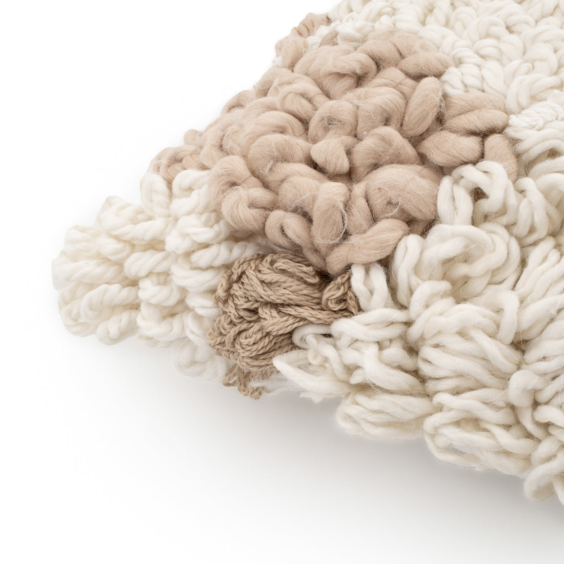 Nemillo Cushion Beige