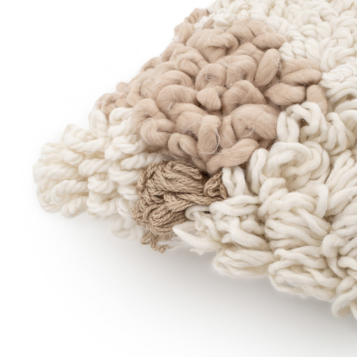 Nemillo Cushion Beige