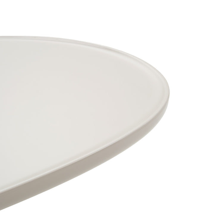 Ekanshi Coffee Table Light Grey