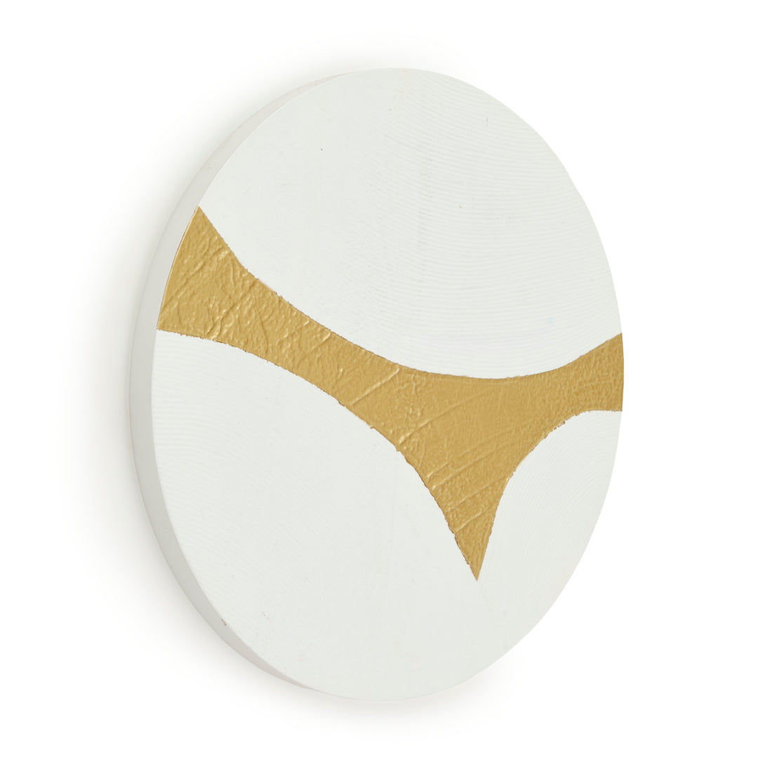Waila Wall Art White