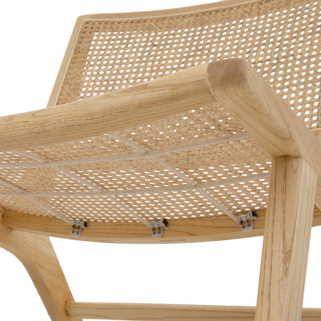 Norah Accent Chair Light Brown