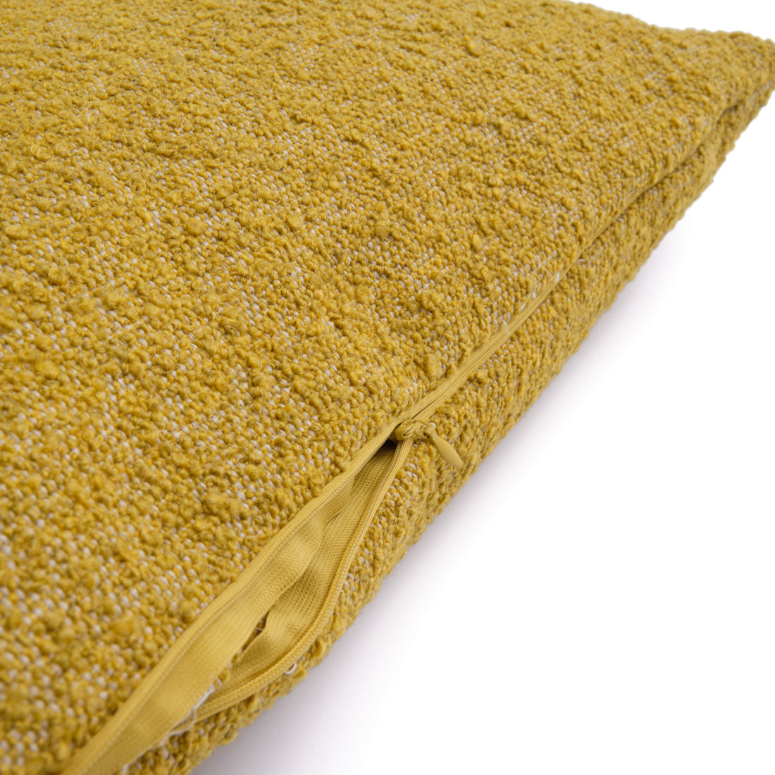 Emondi Cushion Yellow