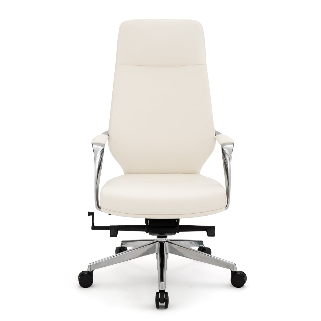Wade Office Chair Off White