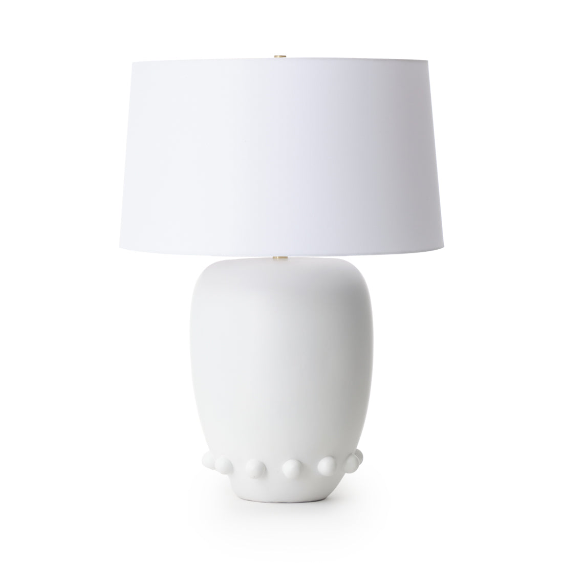 Wori Table Lamp Off White