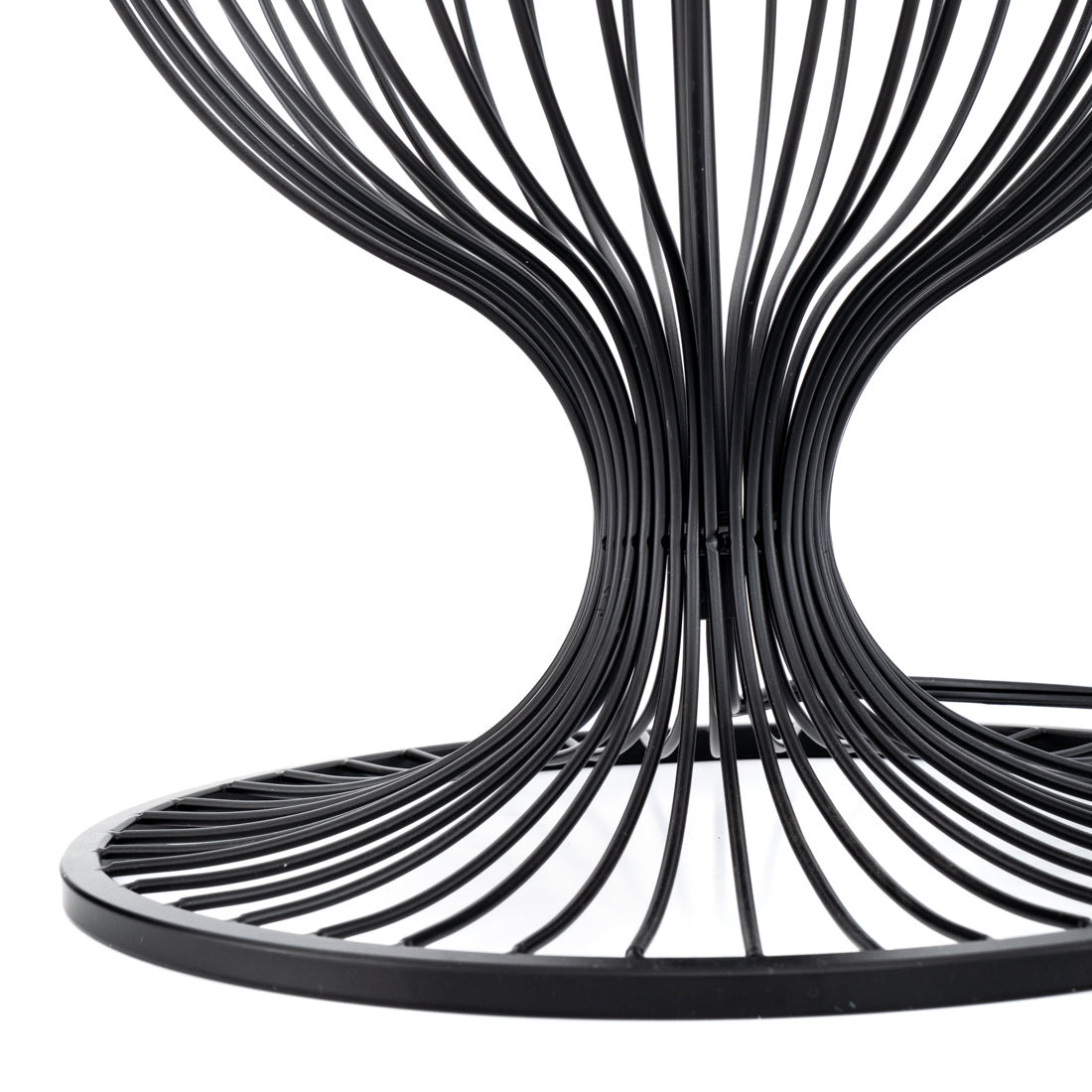 Subuki Table Lamp Black