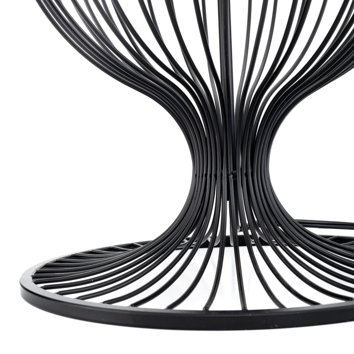 Subuki Table Lamp Black