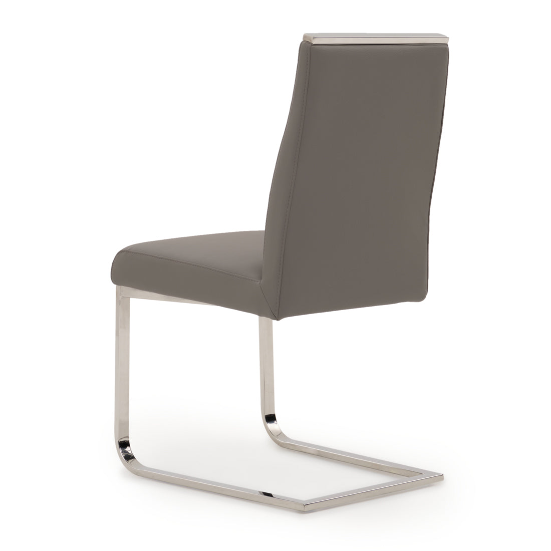 Weslie Chair Light Grey