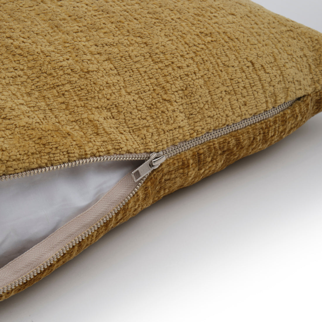 Eivana Cushion Yellow