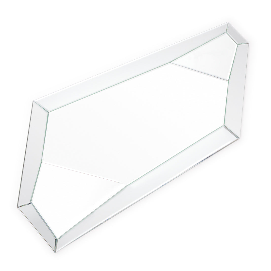 Ezo Wall Mirror Clear