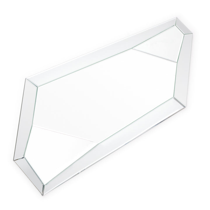 Ezo Wall Mirror Clear