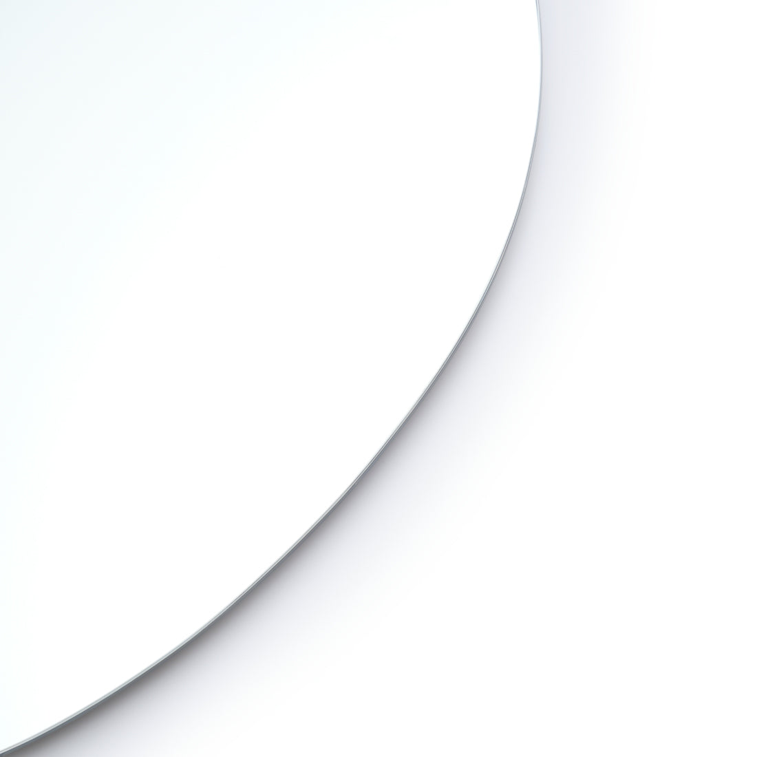 Ekala Wall Mirror Clear