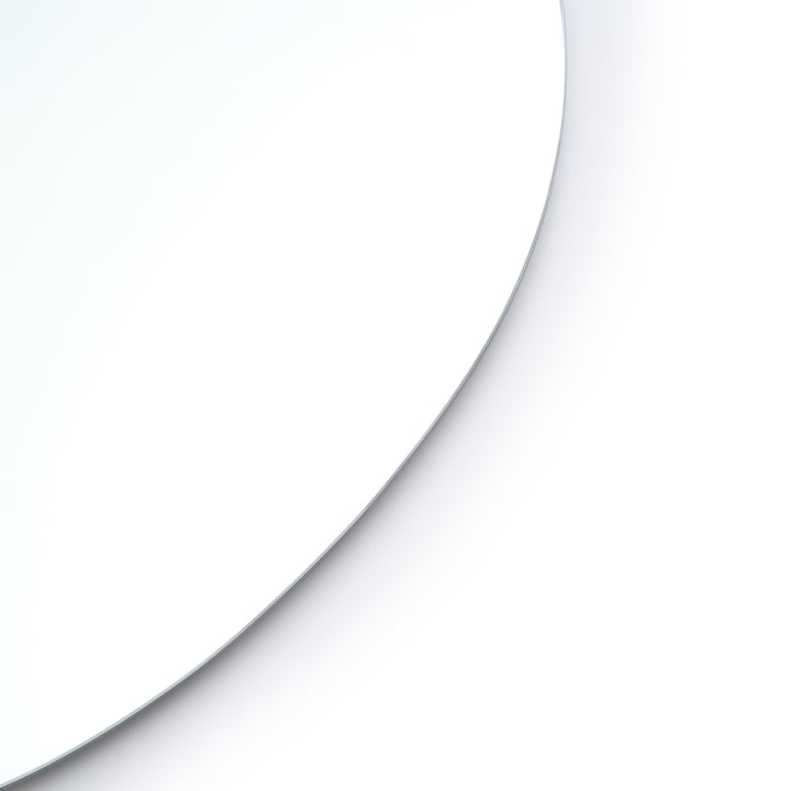 Ekala Wall Mirror Clear