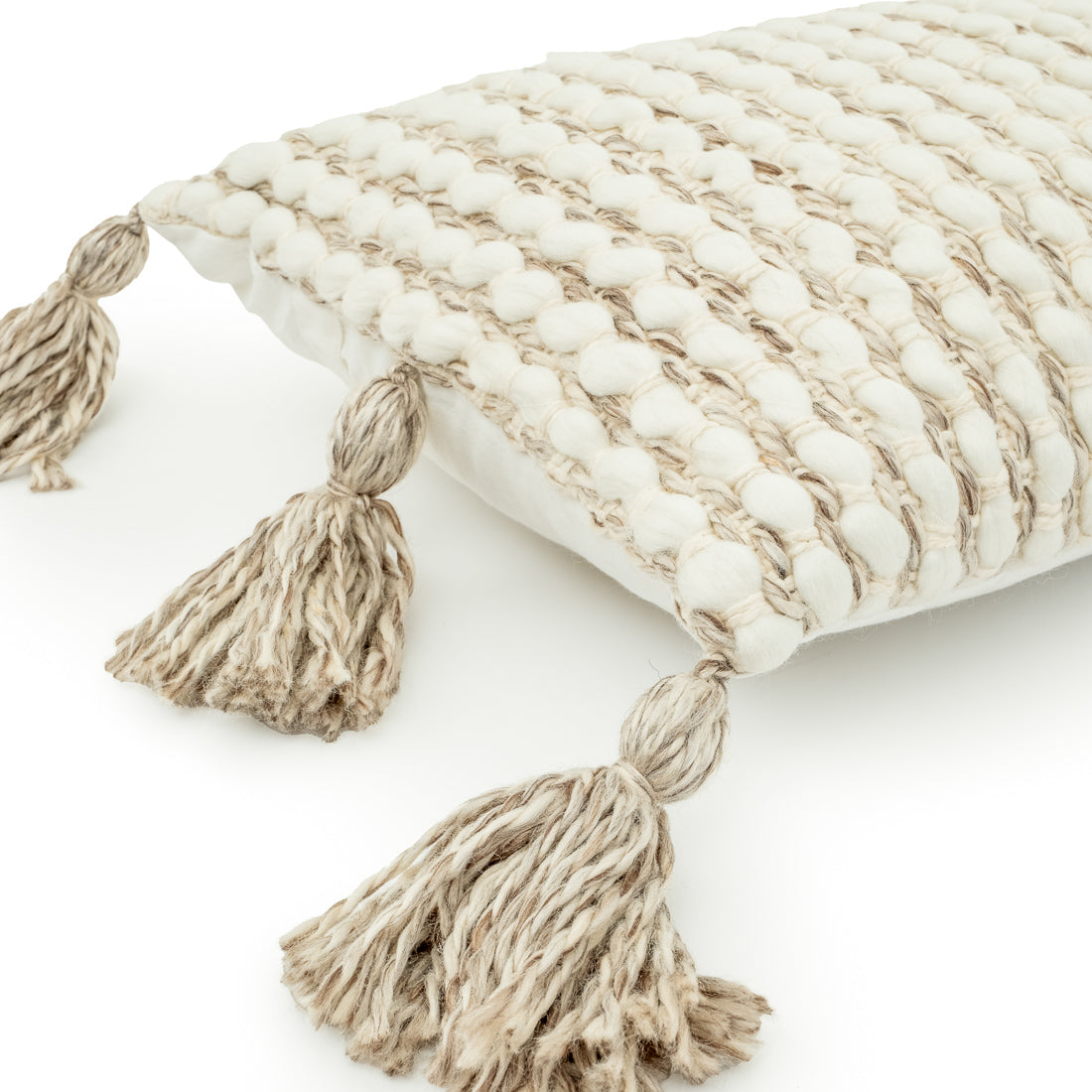 Namachou Cushion Beige