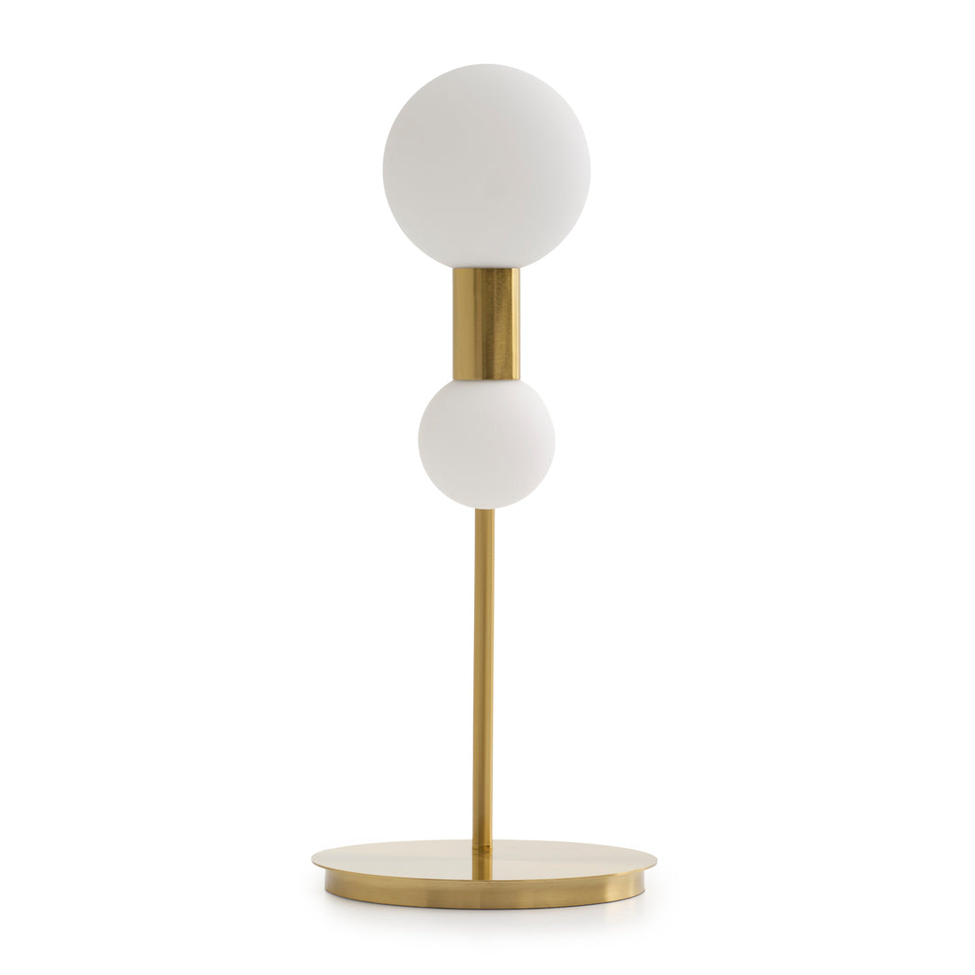 Enita Table Lamp Gold