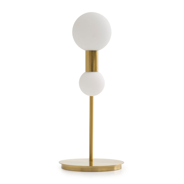 Enita Table Lamp Gold