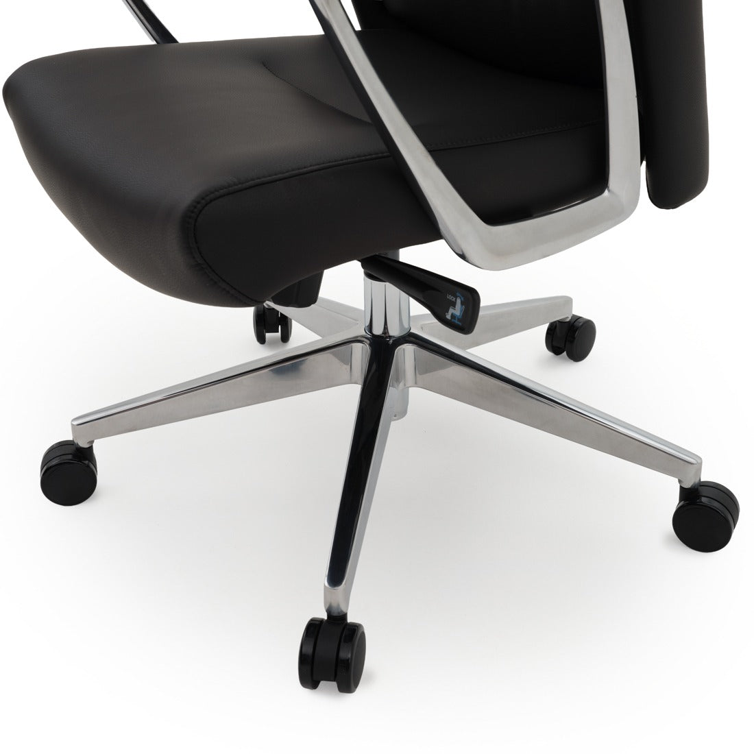 Wohali Office Chair Black