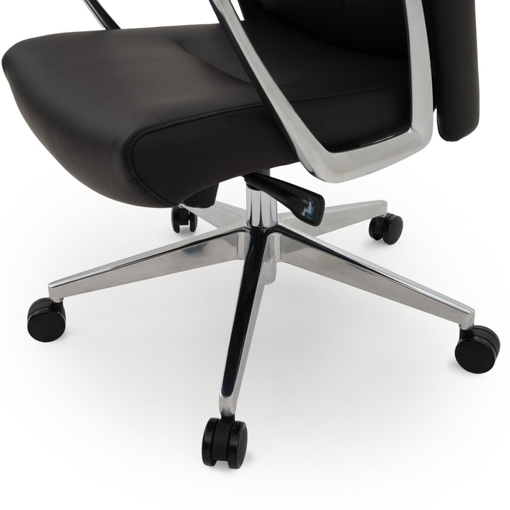 Wohali Office Chair Black