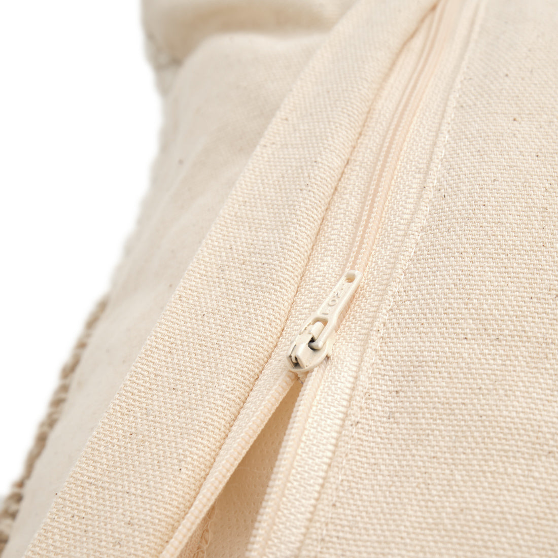 Nalaga Cushion Beige