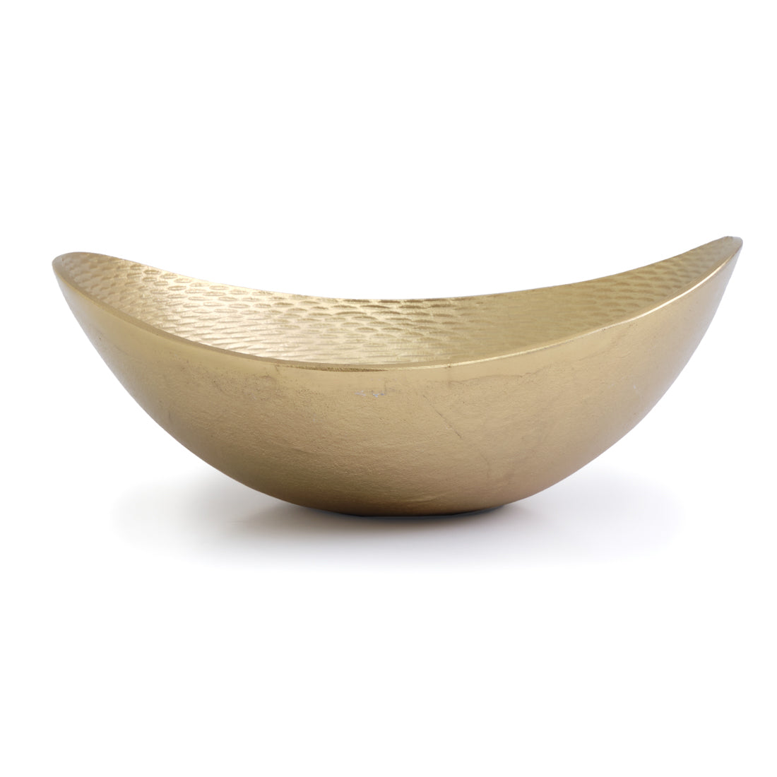 Nola Decorative Object Gold