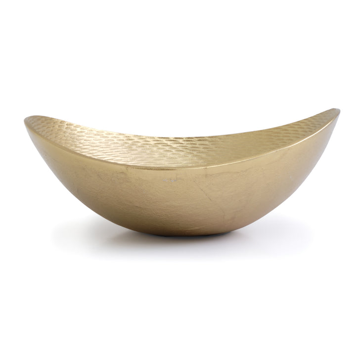 Nola Decorative Object Gold