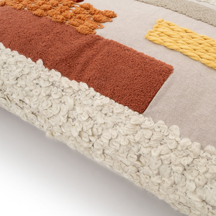 Nemillo Cushion Orange