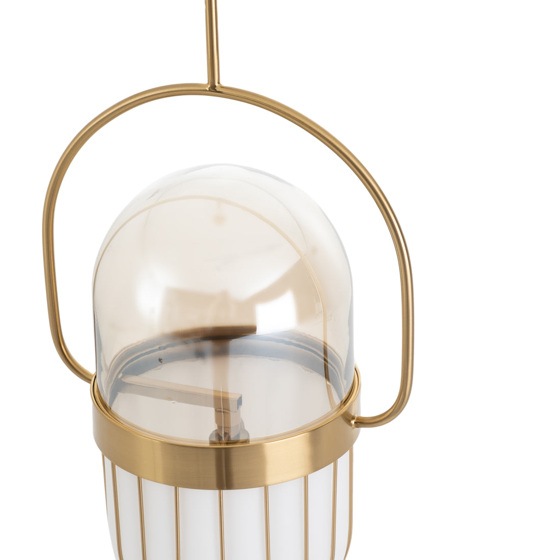 Erunda Pendant Lamp Gold