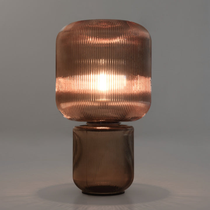 Elianora Table Lamp Gold