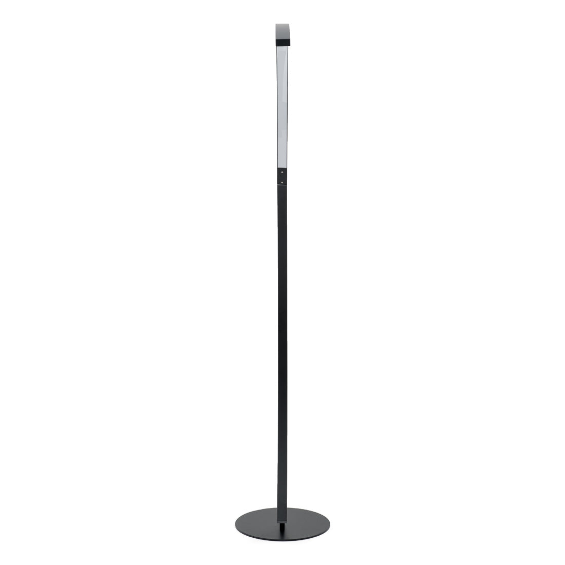 Wasol Floor Lamp Black