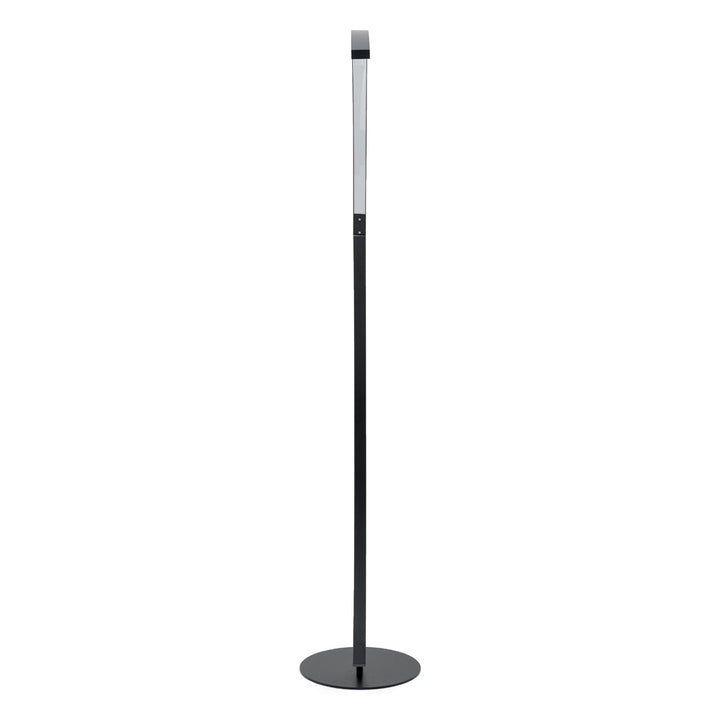 Wasol Floor Lamp Black