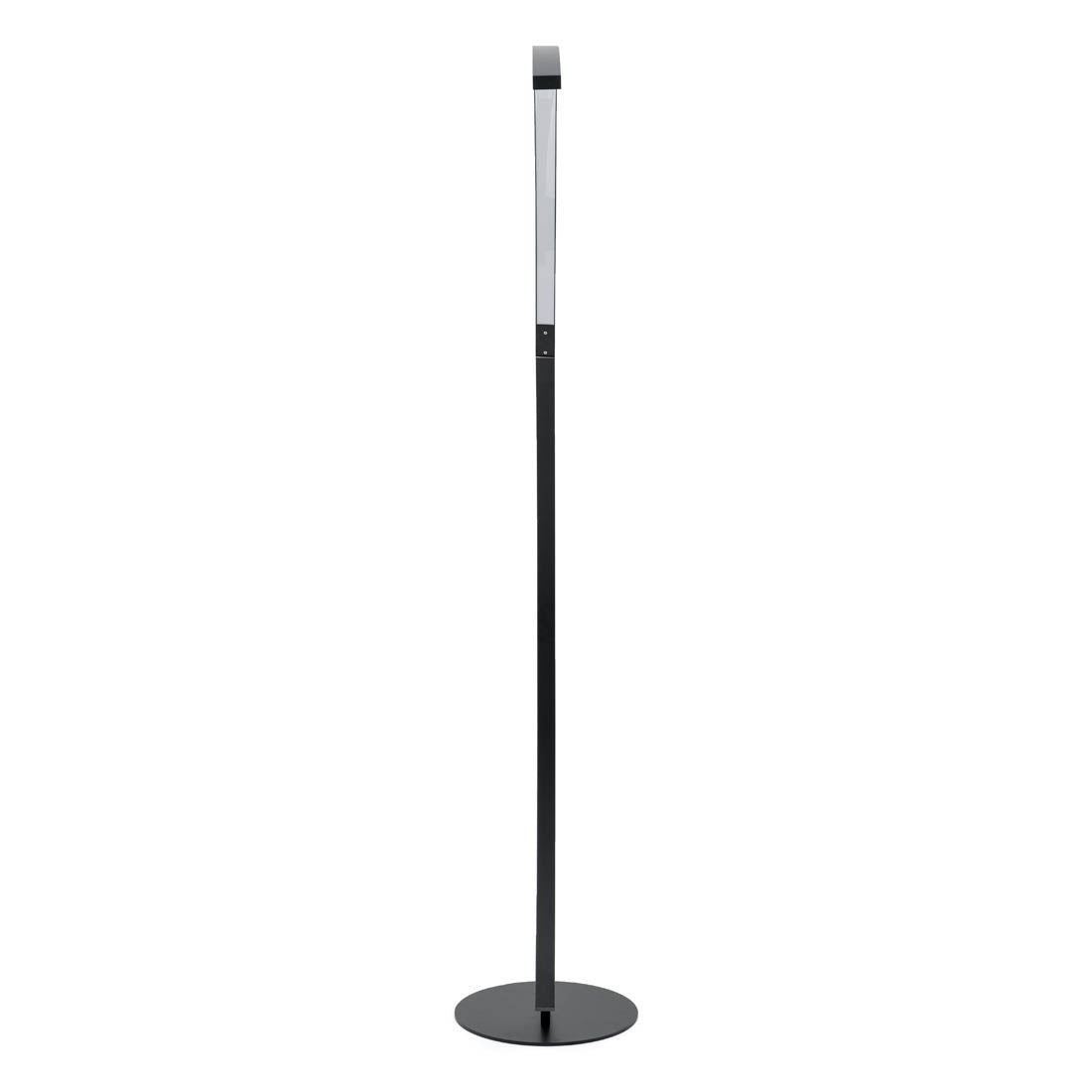 Wasol Floor Lamp Black