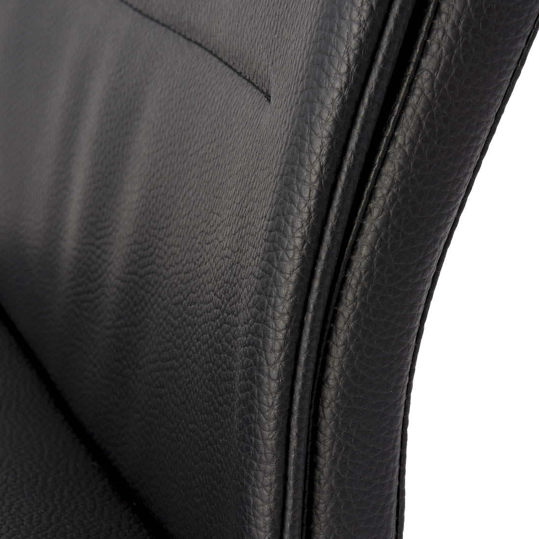 Wave Chair Black