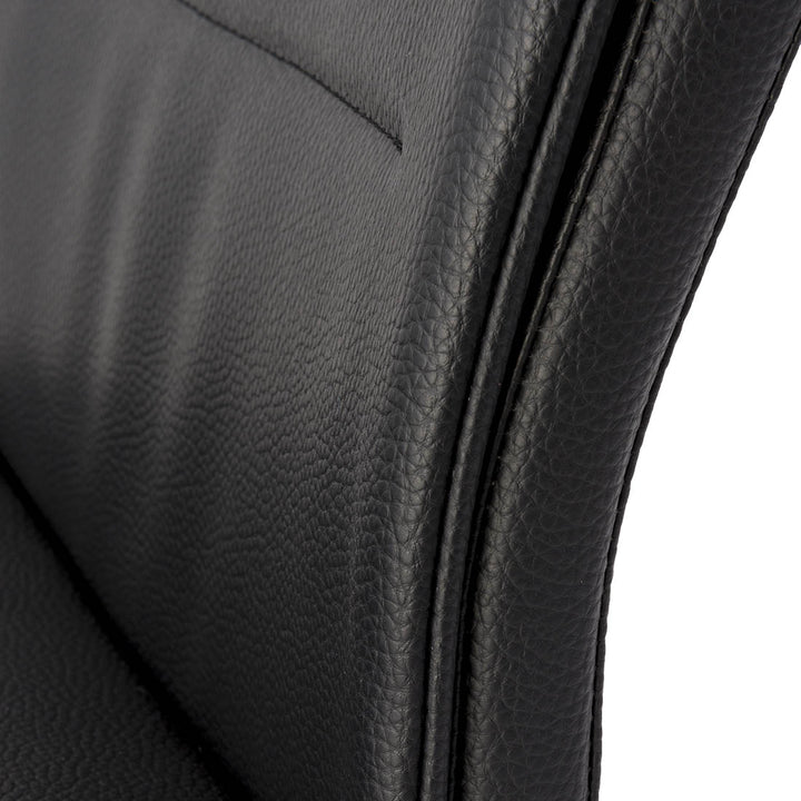 Wave Chair Black