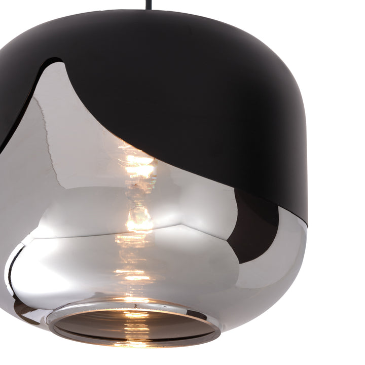Ennora Pendant Lamp Black