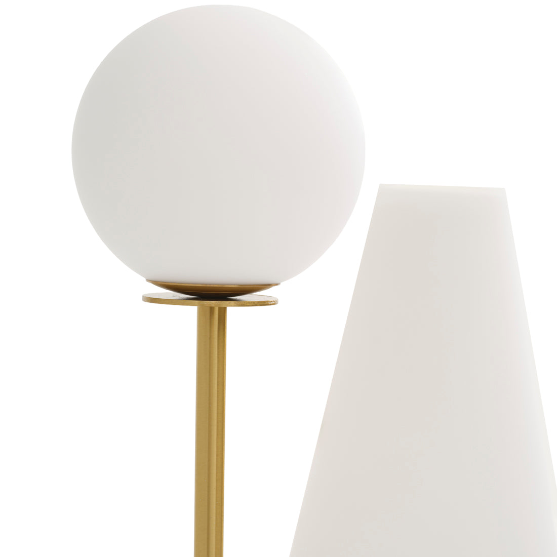 Elody Table Lamp Gold