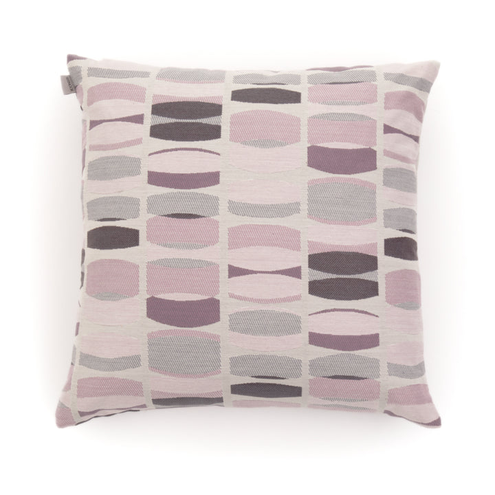 Serene Cushion Purple