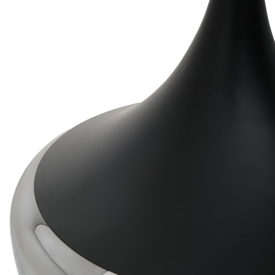 Welliza Pendant Lamp Dark Grey