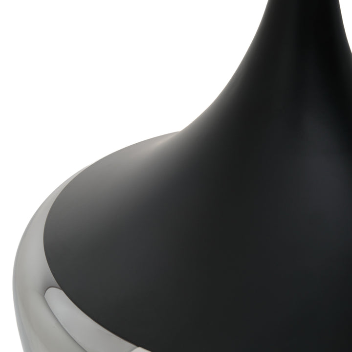 Welliza Pendant Lamp Dark Grey