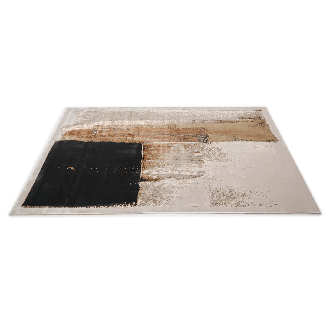 Welsa Area Rug Copper